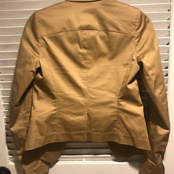 Club Monaco Blazer 00 EUC - Picture 2 of 5